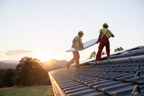 Best Skylight Installation and Repair  in Bard College, NY